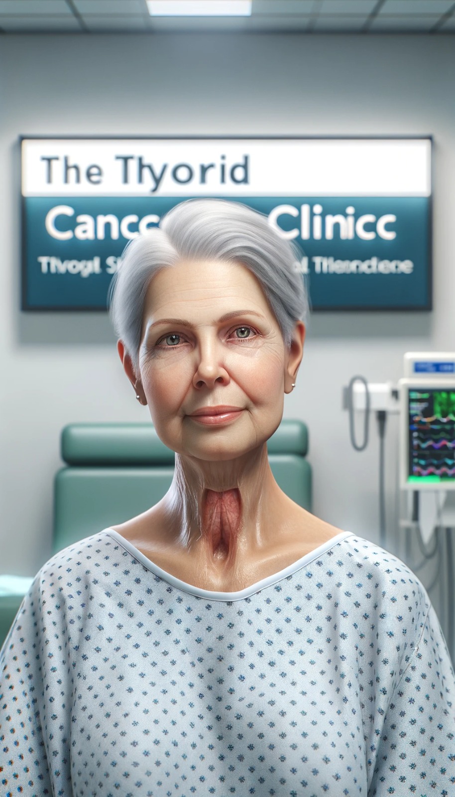 RGCC | Discover Hidden Clues: Thyroid Cancer Symptoms – ECCT Cancer