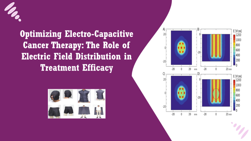 The Role of Electric Field Distribution in Treatment Efficacy